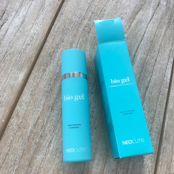 Neocutis Bio Gel Firm Moisturizer - Picture 2 of 3